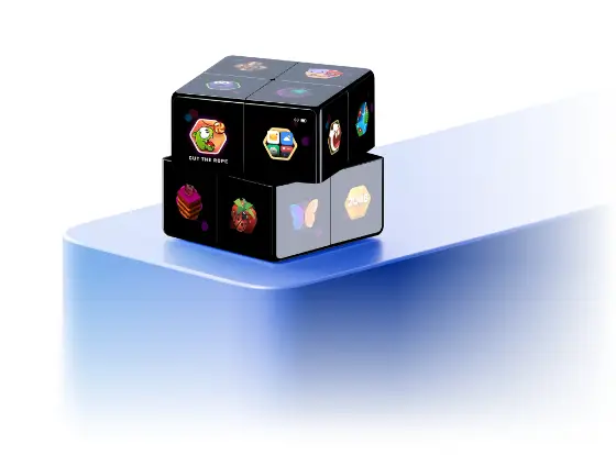 cube